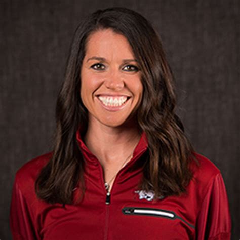 Halvorson arrives in Fayetteville with two seasons of. . Arkansas softball coaching staff